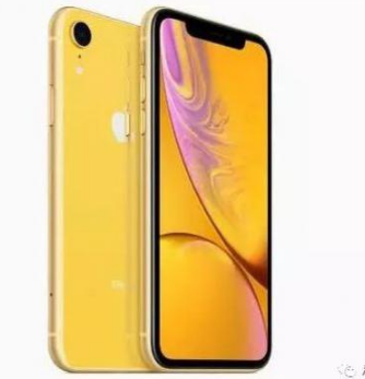 iphone XR一波波的降价攻势来袭 苹果变身“跳水王” 