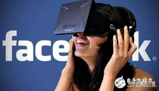 VR虚拟现实与AR增强现实的概念和价值揭秘 让你不再糊涂