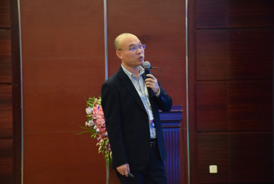 5G时代下 AI六大关键技术点线面全核心覆盖