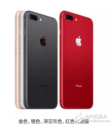 iPhone 8P与iPhone X对比分析 你的完美购机指南