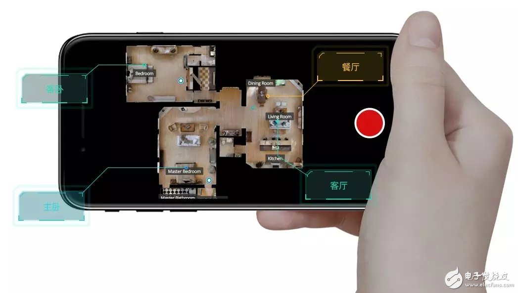 arc:您觉得接下来3dvr看房会有怎样的发展?