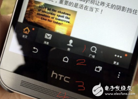HTC与索尼的手机业务试图借助5G风口起死回生 