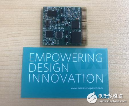 第三代工业平台Go IO亮相 助力PLC低功耗、小型化发展