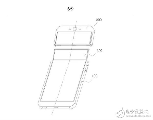 三星、华为、OPPO三家厂商官宣即将发布折叠屏手机