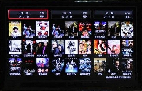 随着物联网真正爆发 互联网电视将会迎来春天 