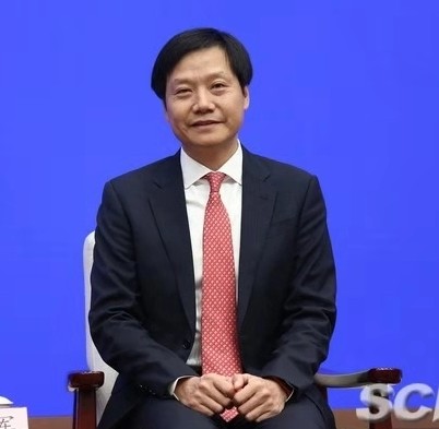 小米是希望用互联网的思想和技术来重新做手机