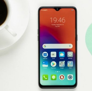 OPPO即将推出第五款智能手机Realme U1