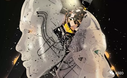 人工智能把矛头瞄准了主播人这个行业 在全球AI合成领域实现了大突破