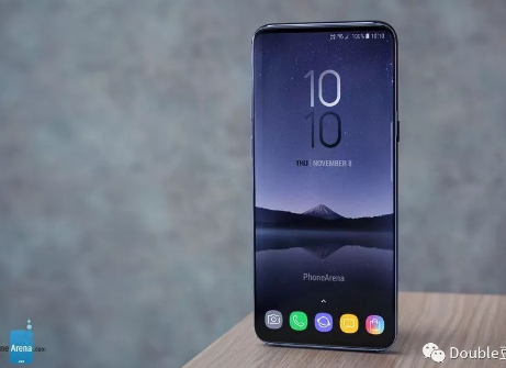 三星Galaxy S10将搭载三星目前能够商用的最新顶级技术 