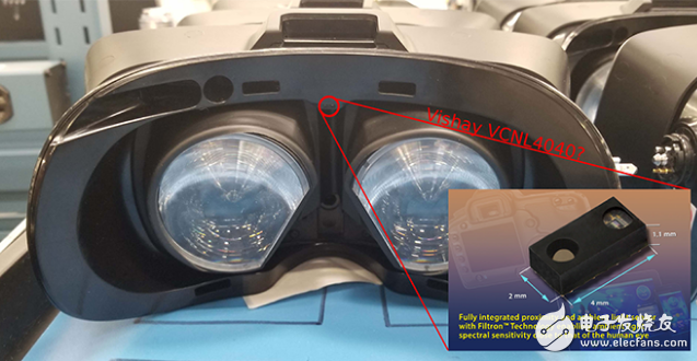 Valve最新的VR控制器细节暴露 或采用LCD显示屏