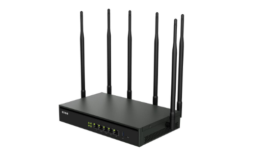 浅析无线交换机的作用及特点