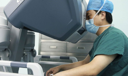 人工智能的兴起 或将减轻国内医生短缺压力