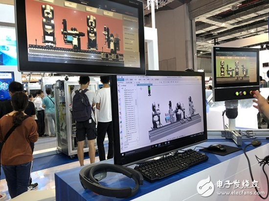 人机协作走出护栏，智能制造全产业链生态已现雏形