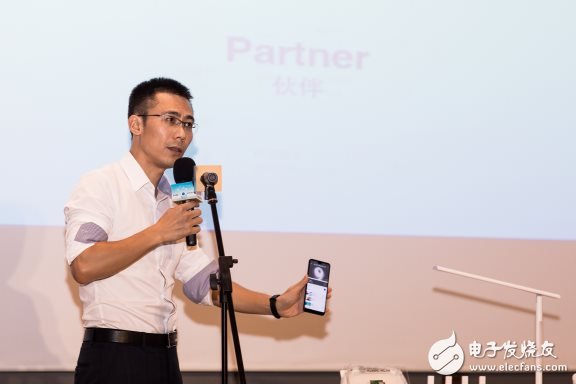 华为携手优质家居品牌，搭建了智能家居开放的互联互通平台