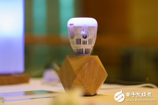 华为携手优质家居品牌，搭建了智能家居开放的互联互通平台