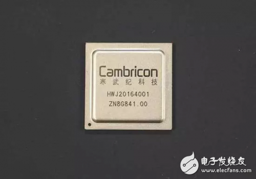 人工智能芯片的应用场景细分市场越来越多，已经不局限于FPGA