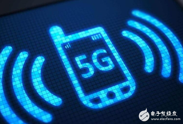 苹果手机什么时候才能用上5G网络?2020年之前是别想了