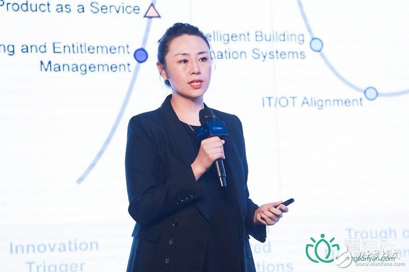 安全是物联网应用的基础，青莲云物联网发布会共建物联网安全生态