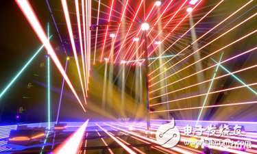 Soundscape VR：一个成熟的VR世界，充满了有待发现的秘密