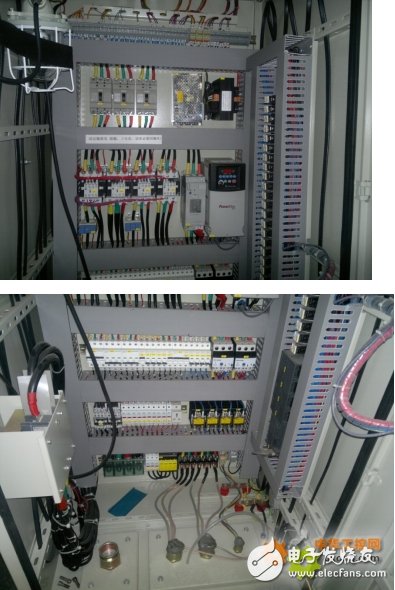 西门子S7-200 SMART系列PLC，在天然气液压压缩机中的应用设计