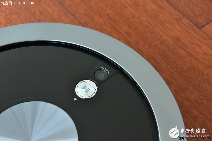 第二代视觉规划导航天耀X800扫地机器人介绍