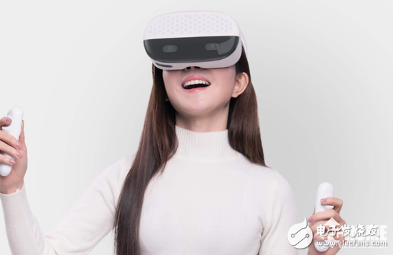 PicoA轮融资打破VR资本寒冬，出行领域迎接利好形态