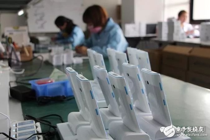 全面解析医疗物联网，从技术到具体案例