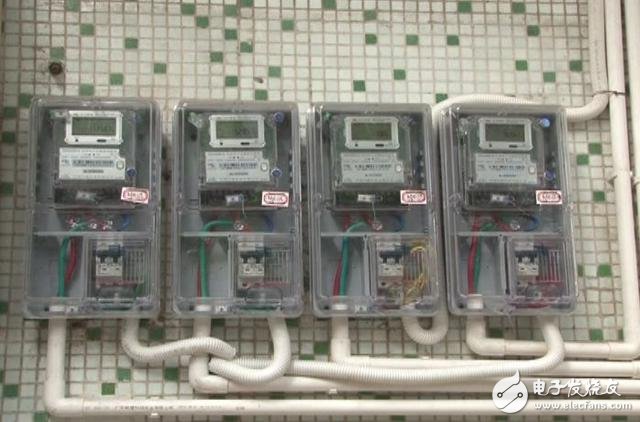 2023年智能电表或将成为第二大的IoT应用