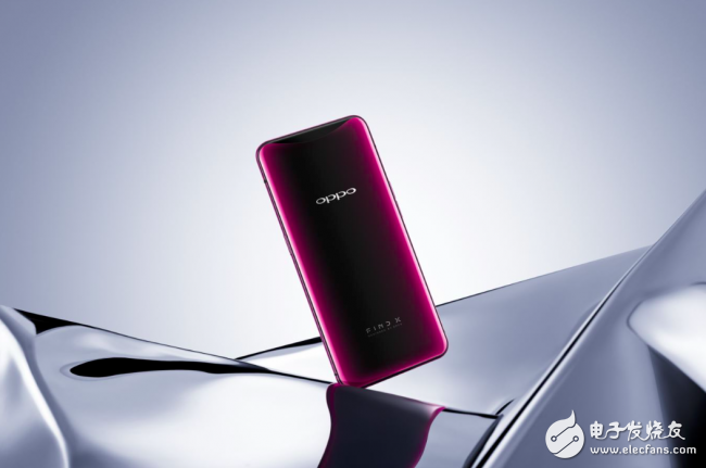 OPPO Find X巴黎卢浮宫发布：全隐藏式3D摄像，好评不断