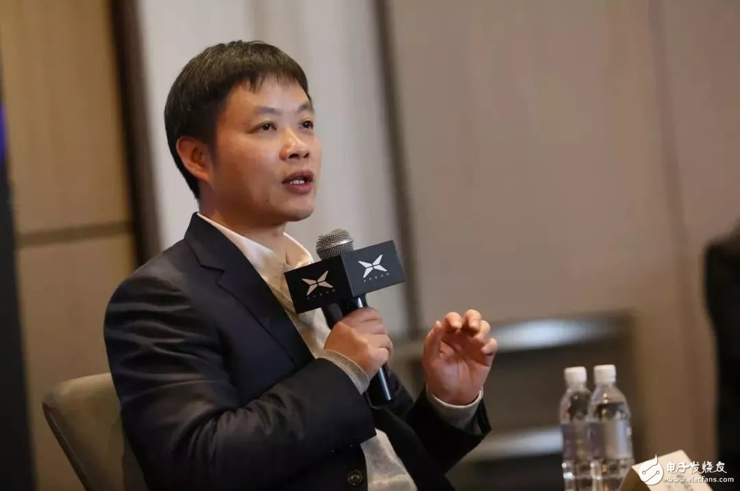造车新势力,这场资本密集型战争，究竟谁能胜出？  
