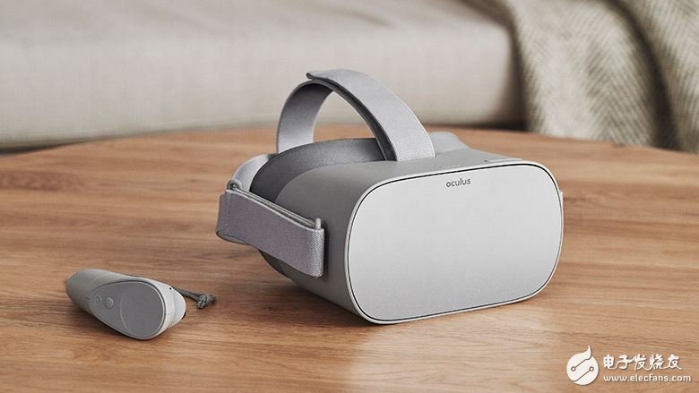 Oculus Go for Business套装正式发货，售价299美元