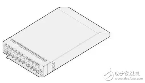 带你了解，机柜系统：数据和业务的幕后英雄