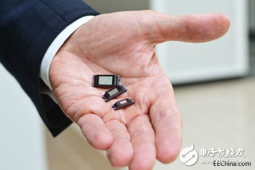 下一代家庭移动影院--移动智能电视