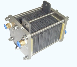 亿华通致力于打造国际最具实力的氢燃料电池发动机制造企业