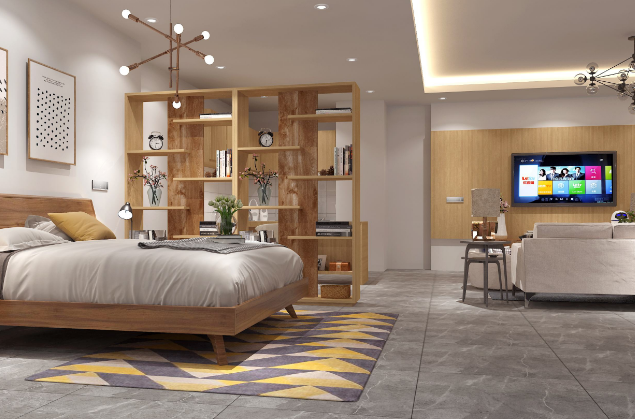 阿里云智能人居从智能家居开始，却剑指万物互联的整个世界