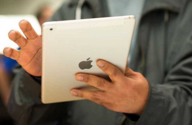 高通与苹果持续了近两年的纠纷近期有望和解