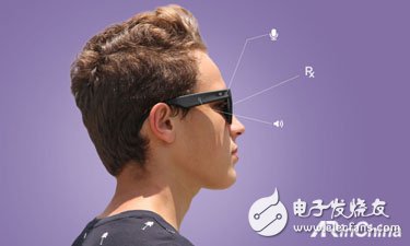 Lucyd Loud：兼容处方药的蓝牙智能眼镜，用户可以利用VR和AR技术在购买前试用