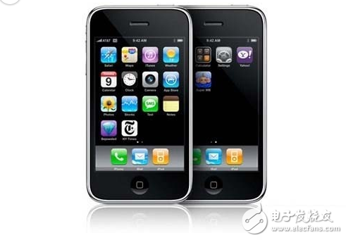 iPhone十一年的进化，每一款都是工巧匠精心雕琢的视觉盛宴