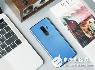 告诉你什么才叫机皇  三星S9+最全测评