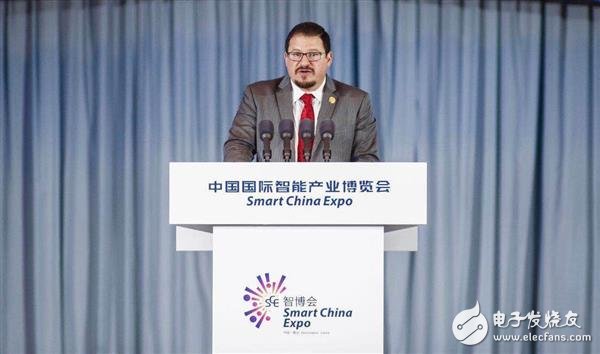 5G商机无限，高通全方位与中国深度合作