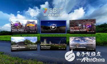 Visbit推出8K 360度视频播放器，旨在让私人VR内容的交付更简单