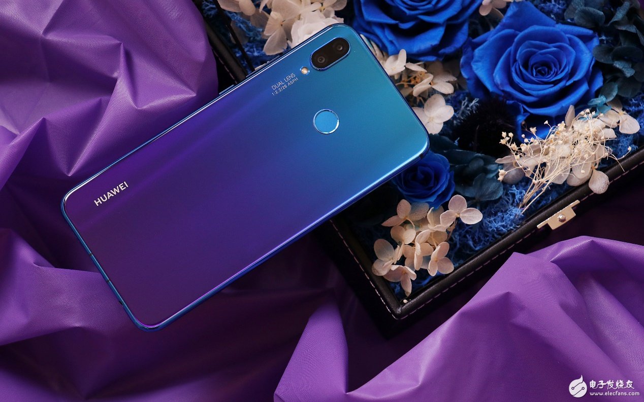 华为nova3i和OPPO R15进行大比拼，是你会选谁？