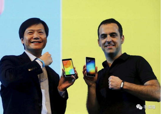 印度本地制造手机遭遇中国碾压，中国手机占印度整体市场的67%