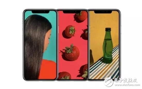 荣耀8X出新招：采用柔性COF工艺，将和iPhone X的外观一样惊艳