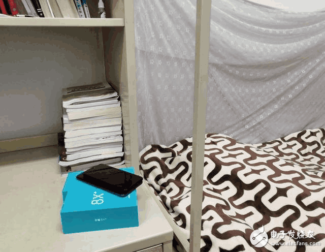 荣耀8X出新招：采用柔性COF工艺，将和iPhone X的外观一样惊艳