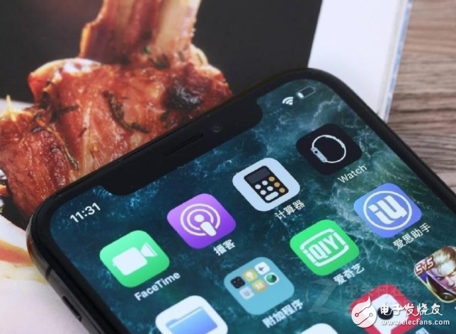 苹果手机什么时候才能用上5G网络?2020年之前是别想了