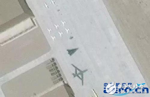 成飞新型无人机曝光：高速三角翼机身，和第六代战机或有很大关联