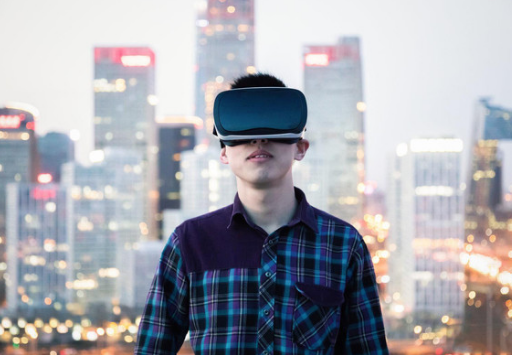 Intel公布一系列VR软件解决方案，创建了多人同一大空间的解决方案