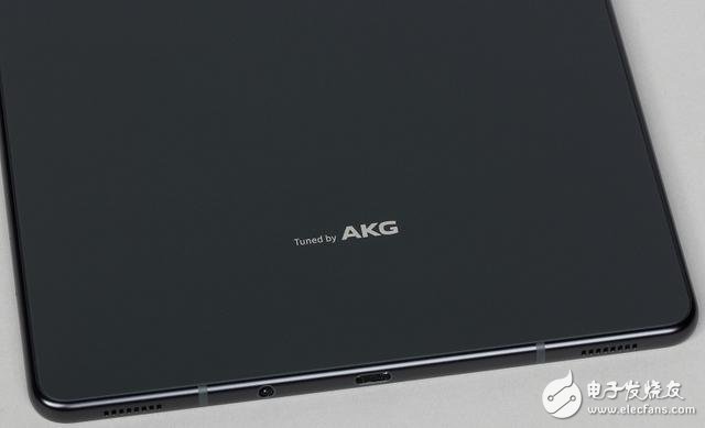 三星平板电脑Galaxy Tab S4体验测评，影音体验完美