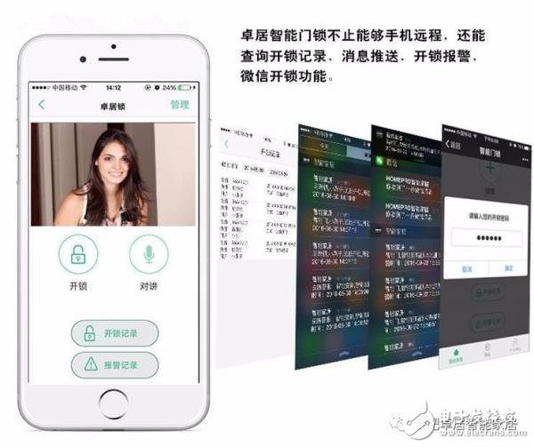 智能家居的四大优势解析